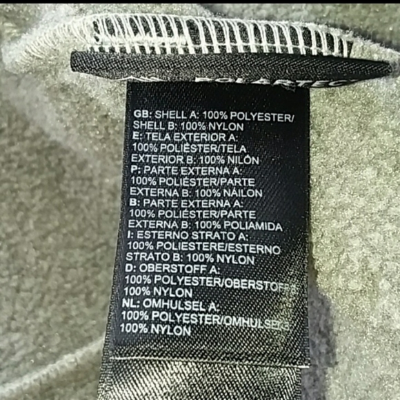 THE North Face Jacket - Picture 5 of 6